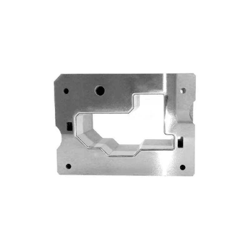 

2024 пользовательские фрезерные детали, аксессуары с ЧПУ, точность 0,01 допуск, производство пресс-форм для механического оборудования, инженерия