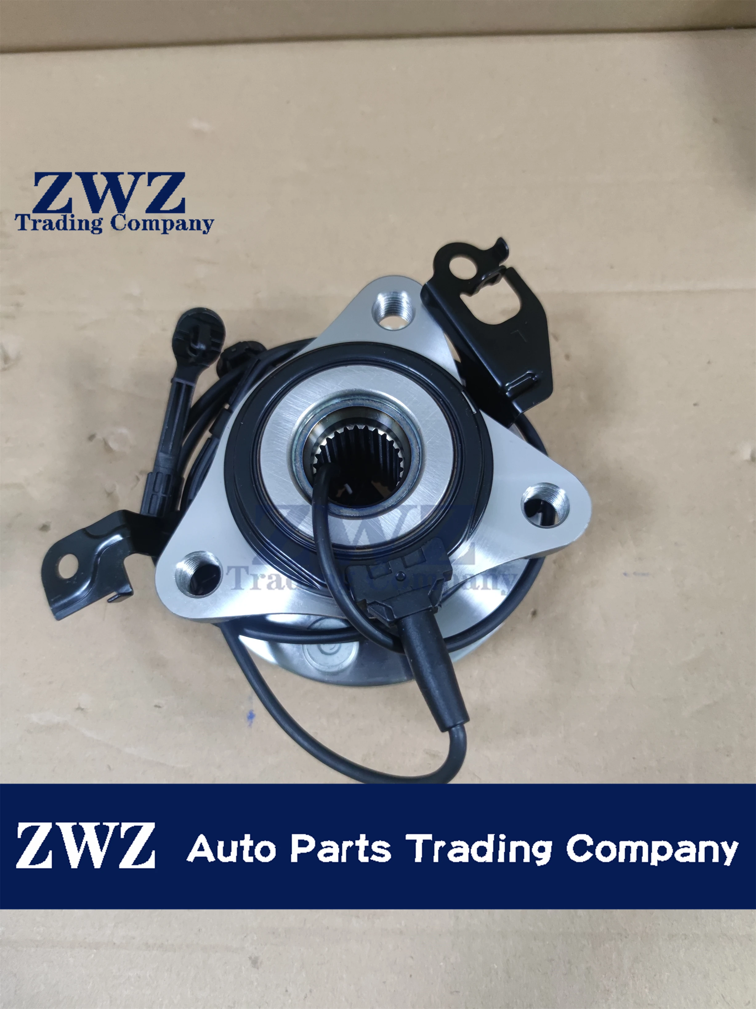 

Front Axle Left Wheel Hub Bearing Assy With ABS For Toyota Yaris Vios 43560-0D050 435600D050 43560-0D070 43560-0D080