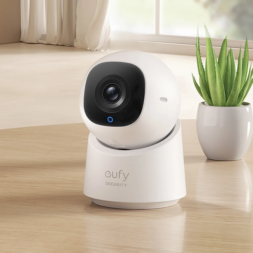 유피 (EUFY) AI 스마트 홈캠 2K SoloCam C220-T8W11 CCTV
