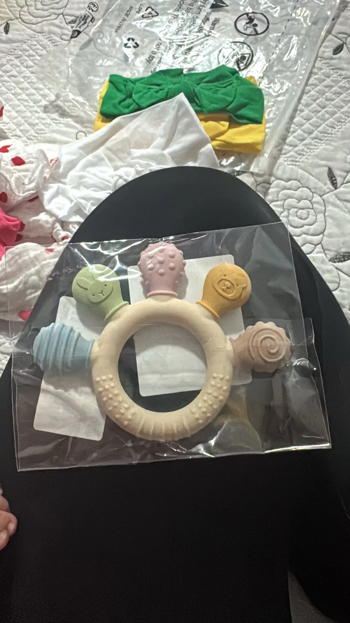 Customer review photo