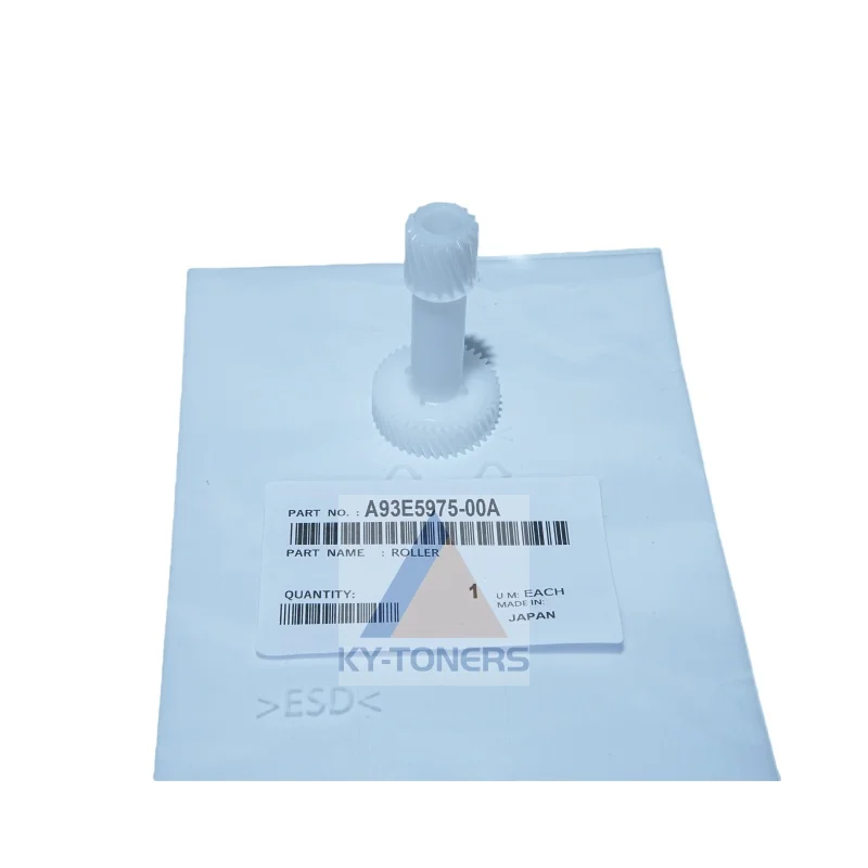 A93E5975-00A المطور محرك والعتاد لكونيكا مينولتا Bizhub C224/C284/C364/C454/C554/C221/C281/C308/C368/C458/C558/C258 #2