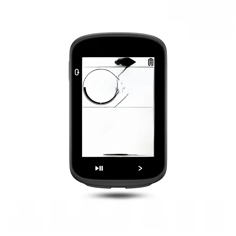 AliExpress COOSPO CS300 GPS Bike Computer Cycle Wireless Speedometer Bicycle Digital Stopwatch Cycling Odometer Cycling Auto Large Display