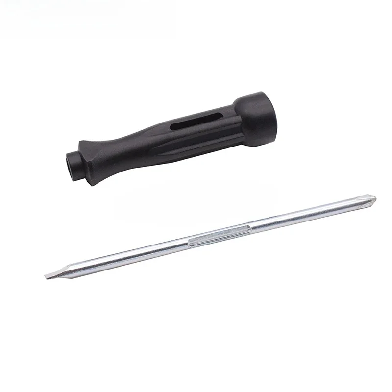 Brand New śrubokręt Toolkit zestaw narzędzi akcesoria do VW Golf 6 dla Skoda Sagitar Magotan 8Z0012255 8Z0 012 255 — zdjęcie 2