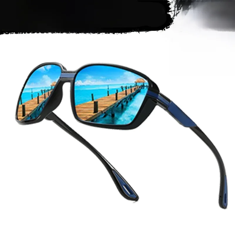 AliExpress Rapala New Fashion Cool Men's and Women's Polarized Fishing Glasses Driving Bicycle Sports Glasses