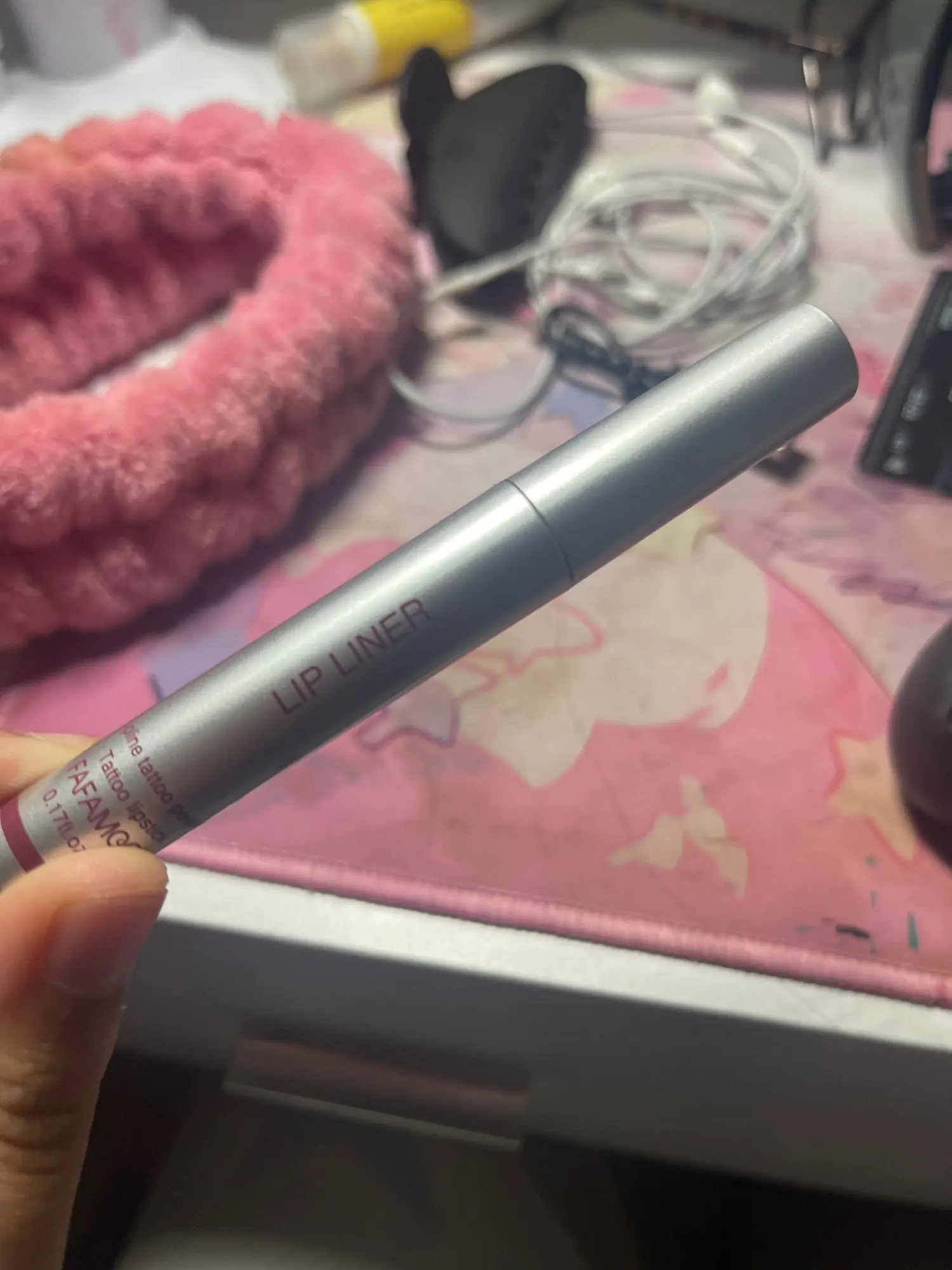Customer review photo