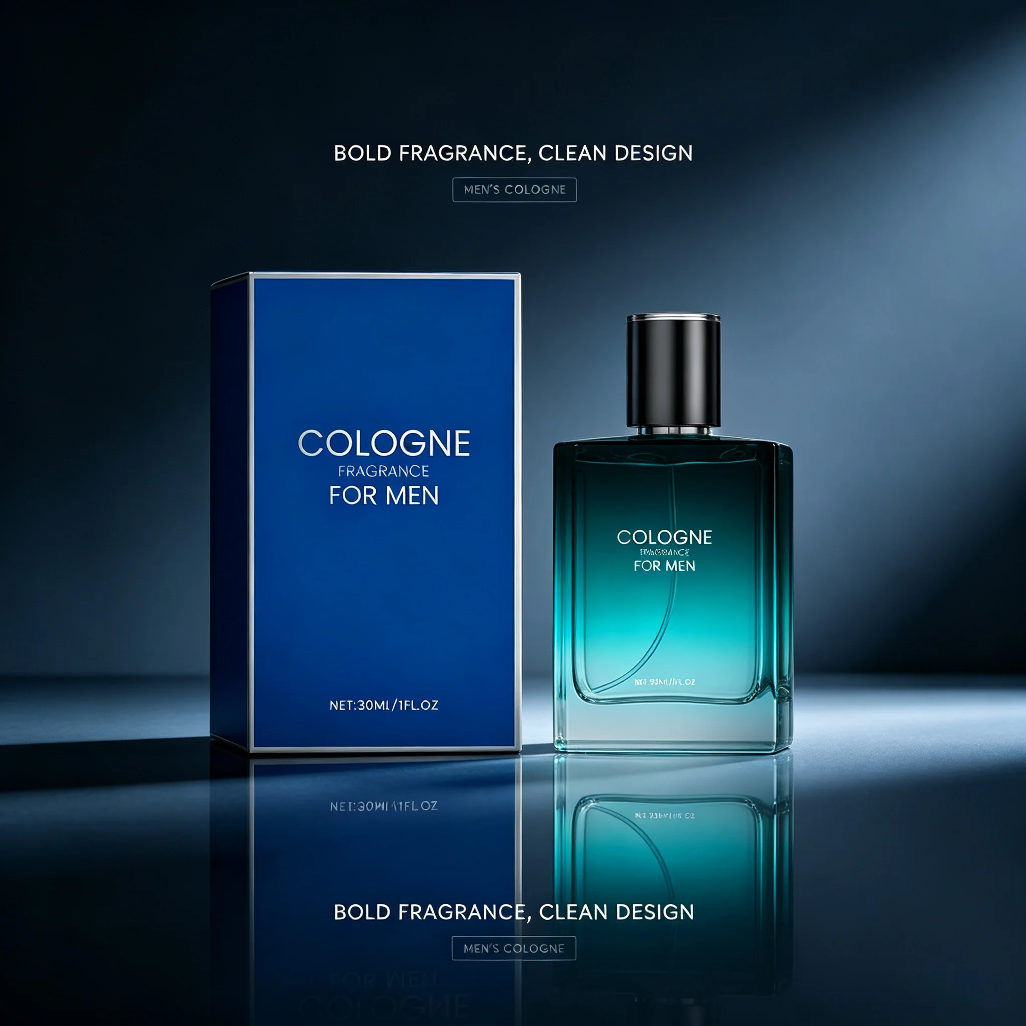 Profumo spray da uomo di lusso - Luxury Skincare Shop recensione e prezzo