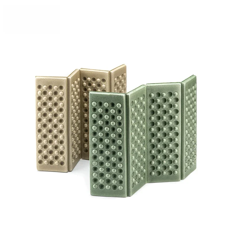 Naturehike – tapis de Camping ultraléger et pliable, Mini tapis de pique-nique Portable et pliable, tapis de couchage pour tente, randonnée en plein air, plage