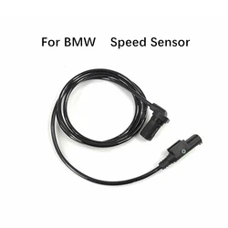 Motorcycle Abs Brake Wheel Speed Sensor Line Rear For BMW R1200GS R1200GS ADVenture R1200R RT R1200ST R900RT R nineT K1600B GT