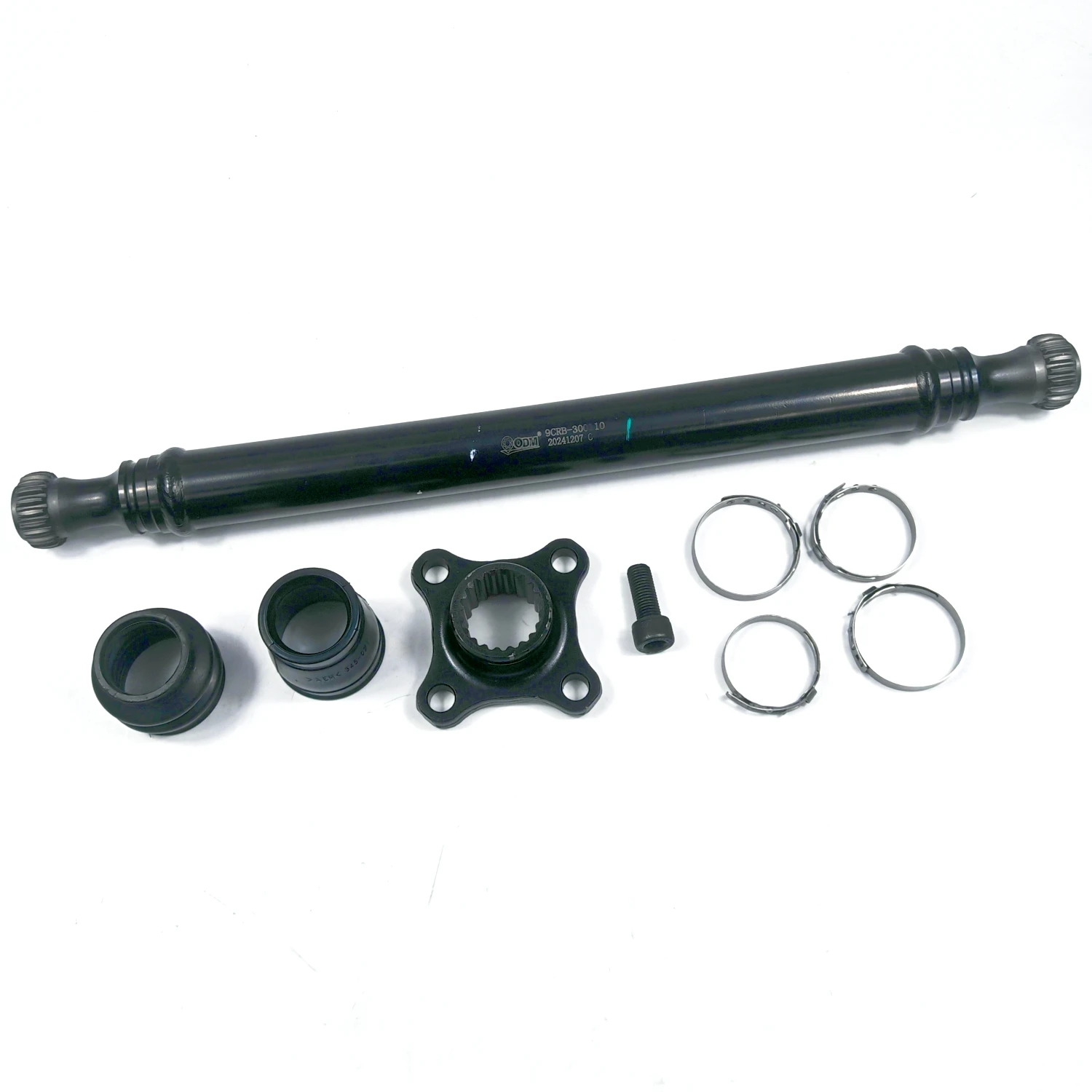 Rear Drive Shaft Assy for CFmoto 400 450 191Q 500S 520 191R 600 Touring 625 191S ATV 9CRB-300110 9GQL-300101 9CR6-300206-10000