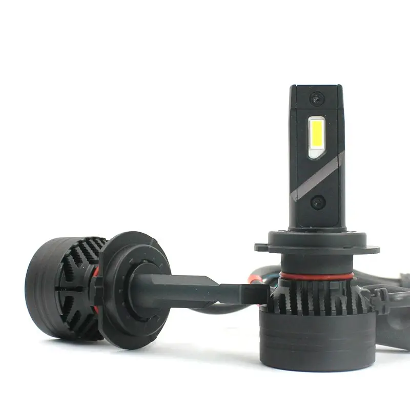 20000lm 90W H7 LED Headlight Bulbs Canbus H4 Led BULB H7 H8 H9 H11 Car Headlamp H4 Bright White H1 H3 H7 880 HB3 LED Headlight