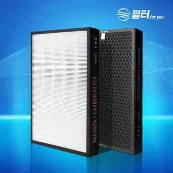 삼성 공기청정기 블루스카이 필터 CFX-D100D 