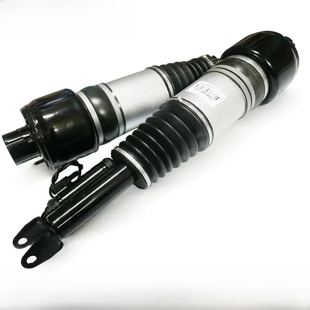 Para zawieszenie pneumatyczne przód dla mercedesa W219 W211 CLS i e-klasa CLS500 CLS550 E320 E350 E500 E550 03-11 2113209313 — zdjęcie 2