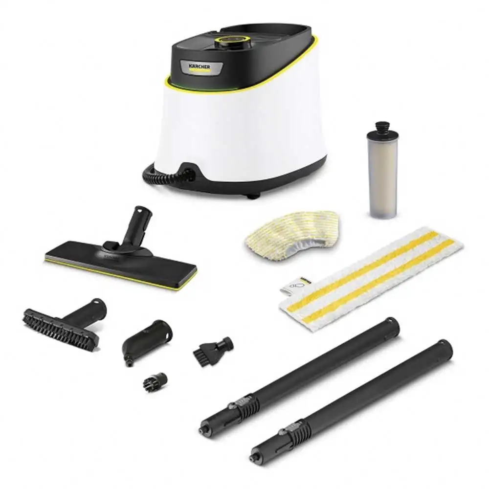 Karcher high pressure steam cleaner SC3 Deluxe EasyFix