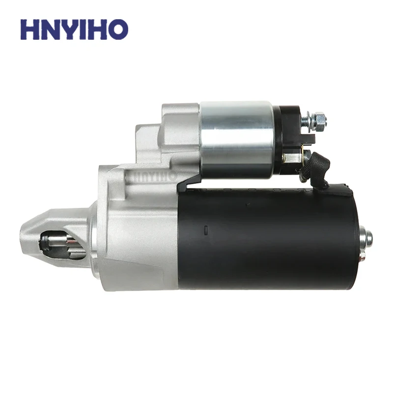 

12V 1.8KW 10T Starter Motor 04801516AA 4801516AA 0001115006 0001115051 0001115052 for JEEP MERCEDES BENZ Sprinter 218 3.0 CDi