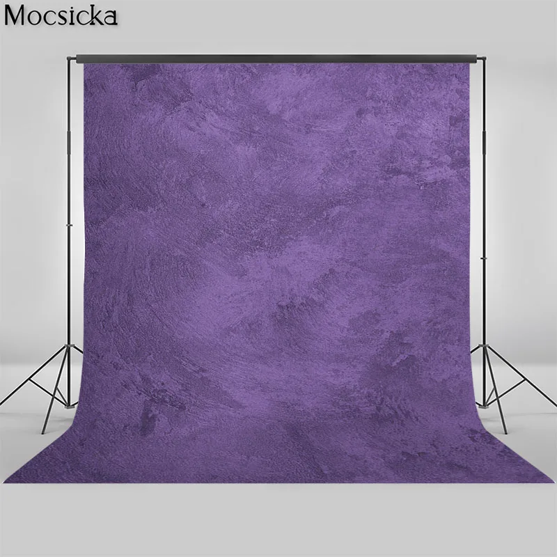 Fondos de fotografía de retrato de textura abstracta para sesión de fotos Retro, accesorios de cabina de estudio, fondos profesionales para bebés y niños