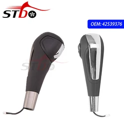 42539376 95179700 Gear Shift Knob Automatic Transmission Shifter Lever Head For Buick Chevrolet Aveo Sonic Tracker