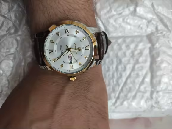 Photo from a satisfied customer