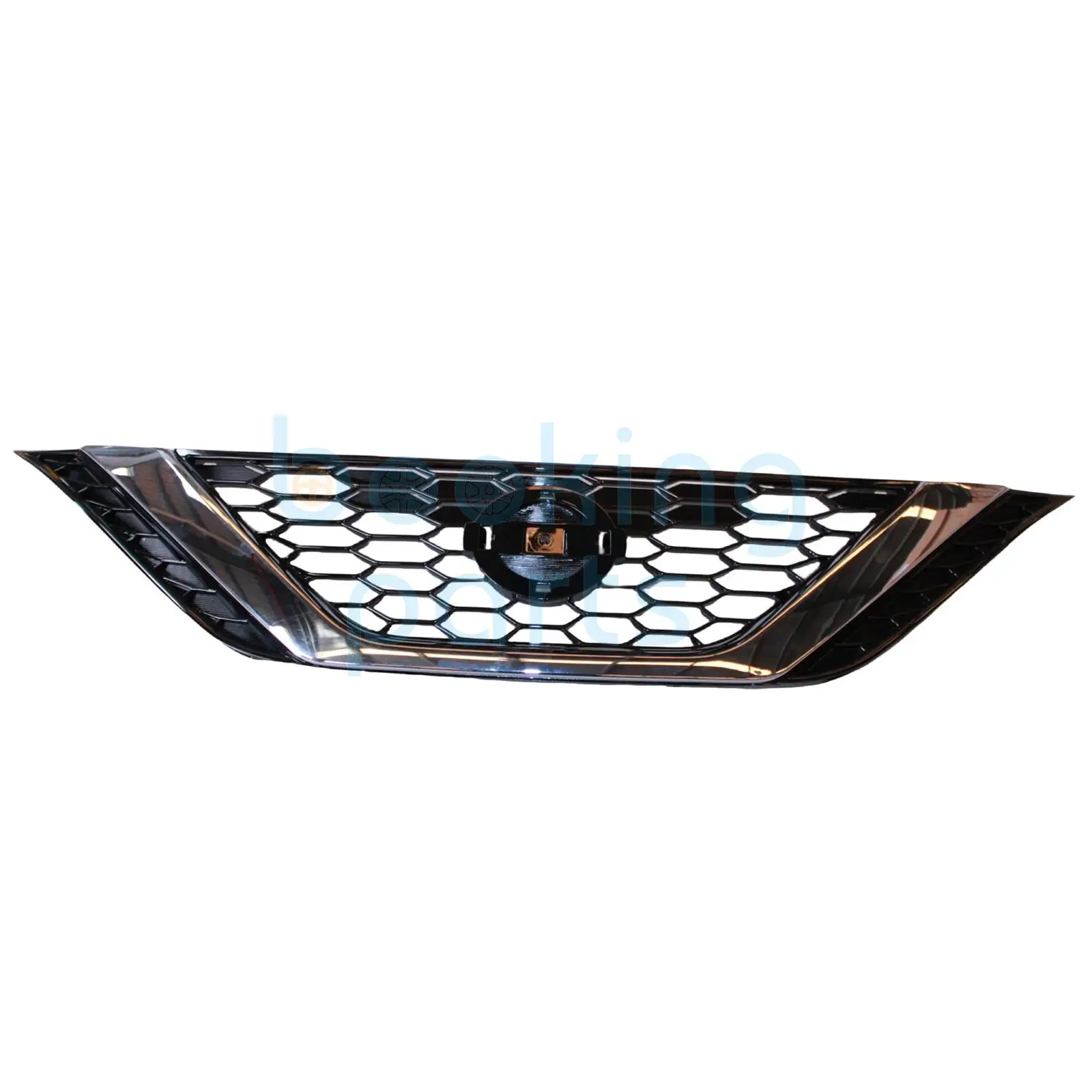 GRI55622,62310-4AF0A,623104AF0A Grille For NISSAN SYLPHY/SENTRA B17 FACELIFT 2016