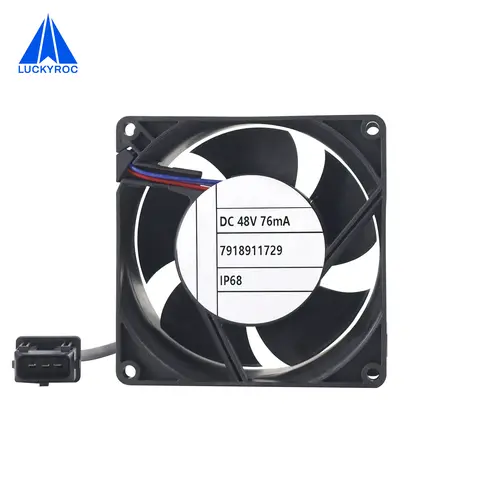 럭키락 지게차 부품 팬 7918911729 7918911713 린데 387-01 388-01 1276-01 호환