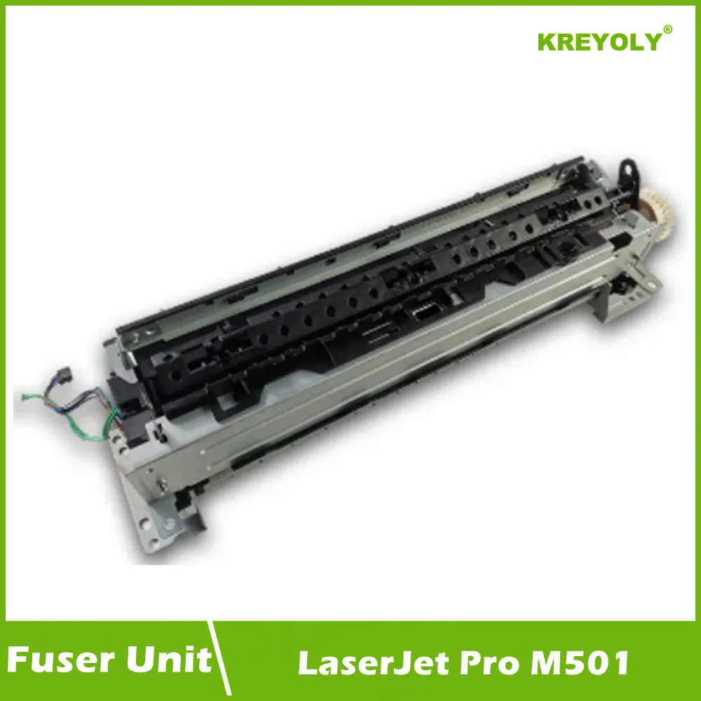 

LaserJet Pro M501 fuser kit/Assembly 110/220 volt FM1-W154-000 / RM2-5679-000CN