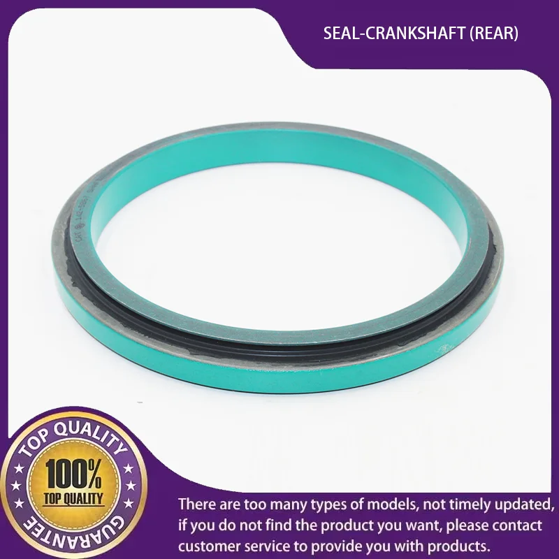 142-5867 1425867 319-7401 3197401 CRANKSHAFT OIL SEAL FOR  CAT E365C E374DL E374FL E375 E385B E385C E390D E390D L E390F L