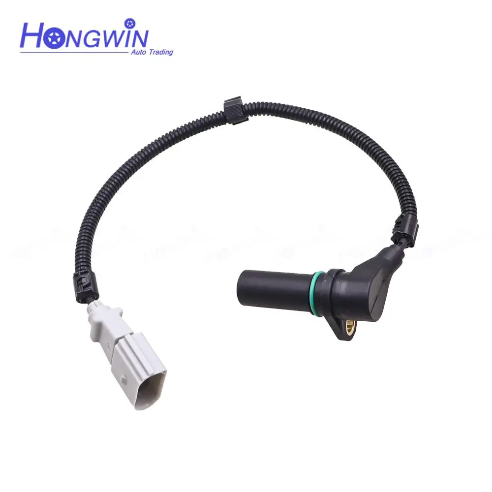 Crankshaft Position Sensor For VW Multivan V Transporter V 2.5 TDI 2003-2009 070907319 070957147 70907319