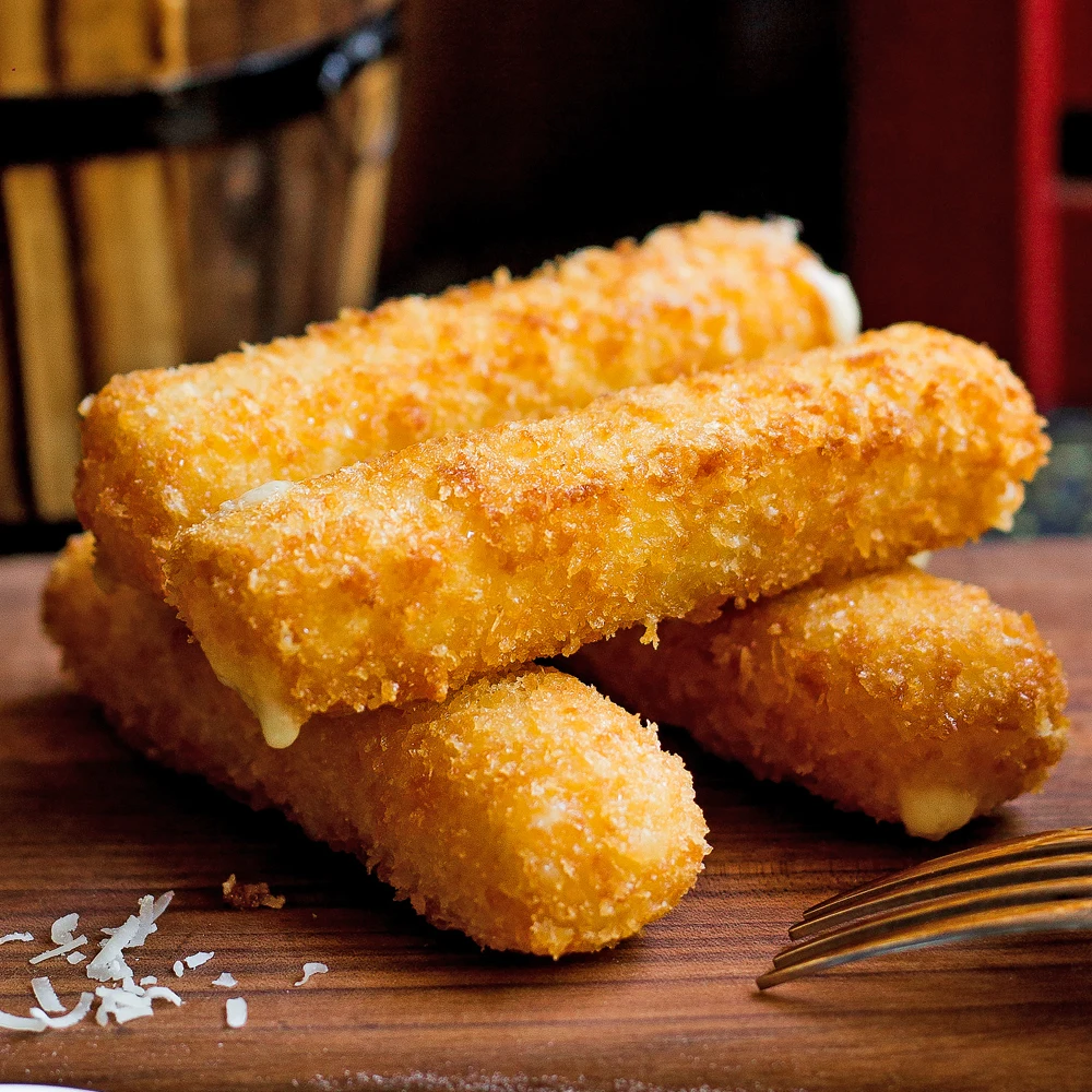 palito de queso 1kg x 2 paquete