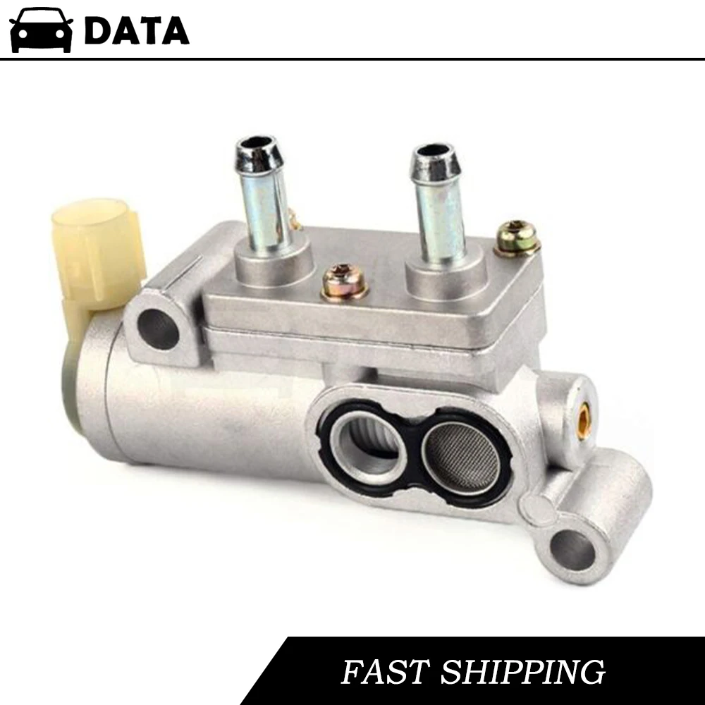 

New Car Idle Air Control Valve 36450-PM6-A01 36450-PP4-E01 36450PM6A01 36450PP4E01 for ACURA INTEGRA/HONDA CIVIC CRX 1988-1995