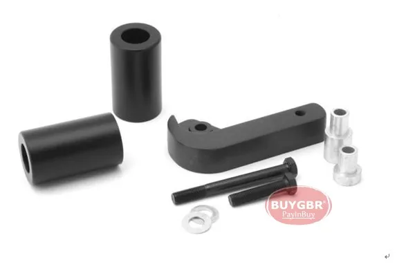 BUYGBR Quadro Da Motocicleta Sliders Para Suzuki GSXR 600 / 750 2006 2007 2008 06 07 08