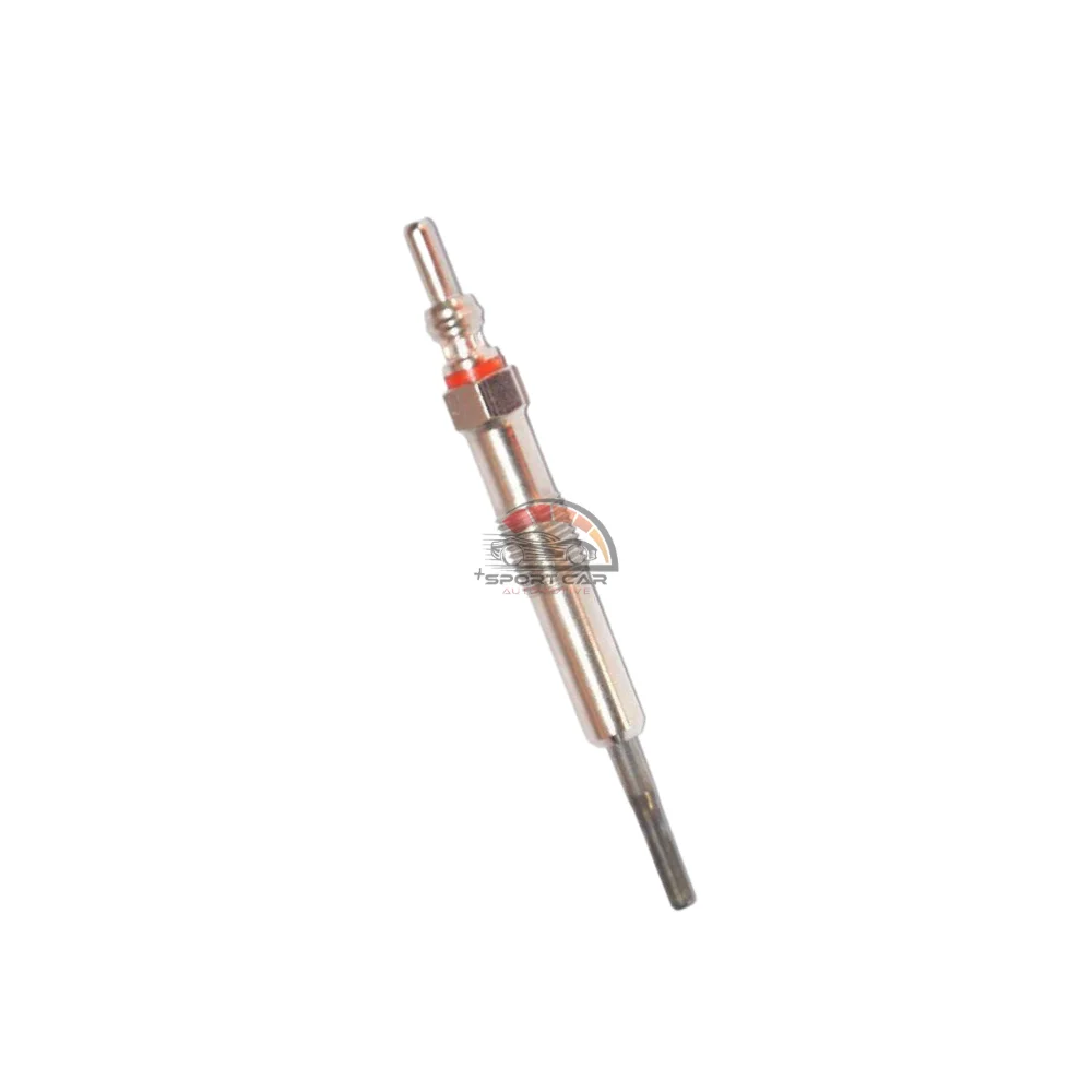 For Natural 4pcs Glow plug for Clio Captur Kadjar Megane 3 1.5 dCi 110654876R fast shipping from warehouse high quality