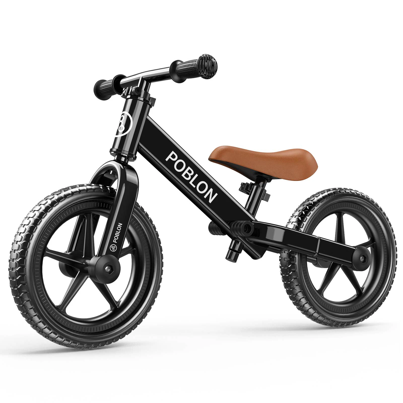 POBLON: La Mejor Bicicleta de Equilibrio para Niños de 2 a 5 Años