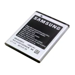 EB424255VA EB424255VU battery Samsung M550 C5530 S3350 S3850 S5220 S5222 M630 R450 R380 R390 SCH-R560 R5611x 1000AhmAh