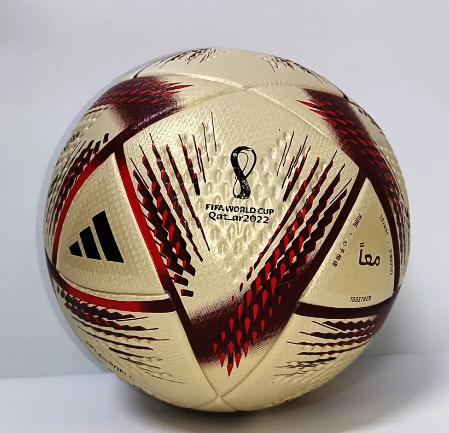 FIFA World Cup Qatar 2022 Final League size 5 - AliExpress