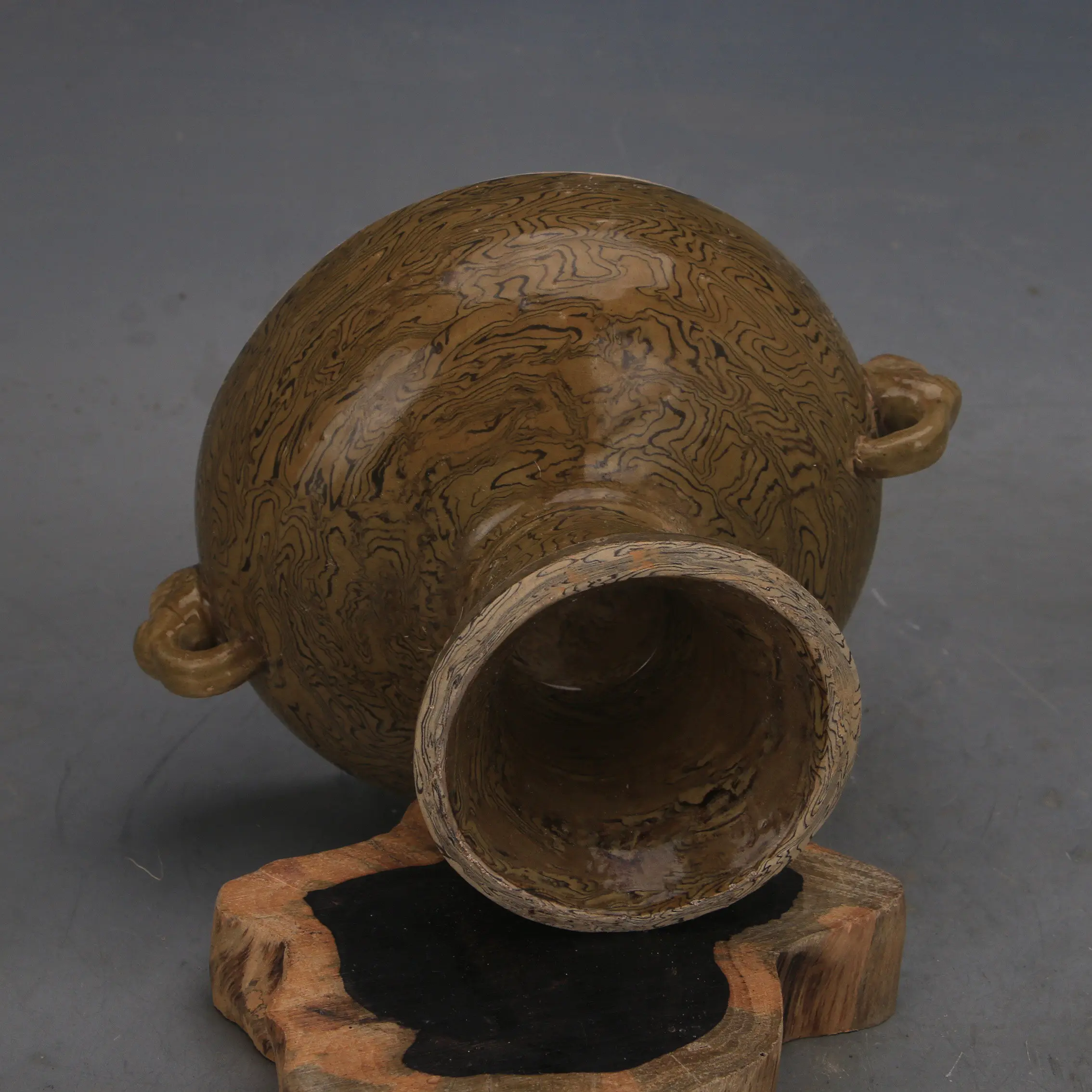 Northern Song Dangyangyu Style - Vintage Collectible Pottery 评论和价格