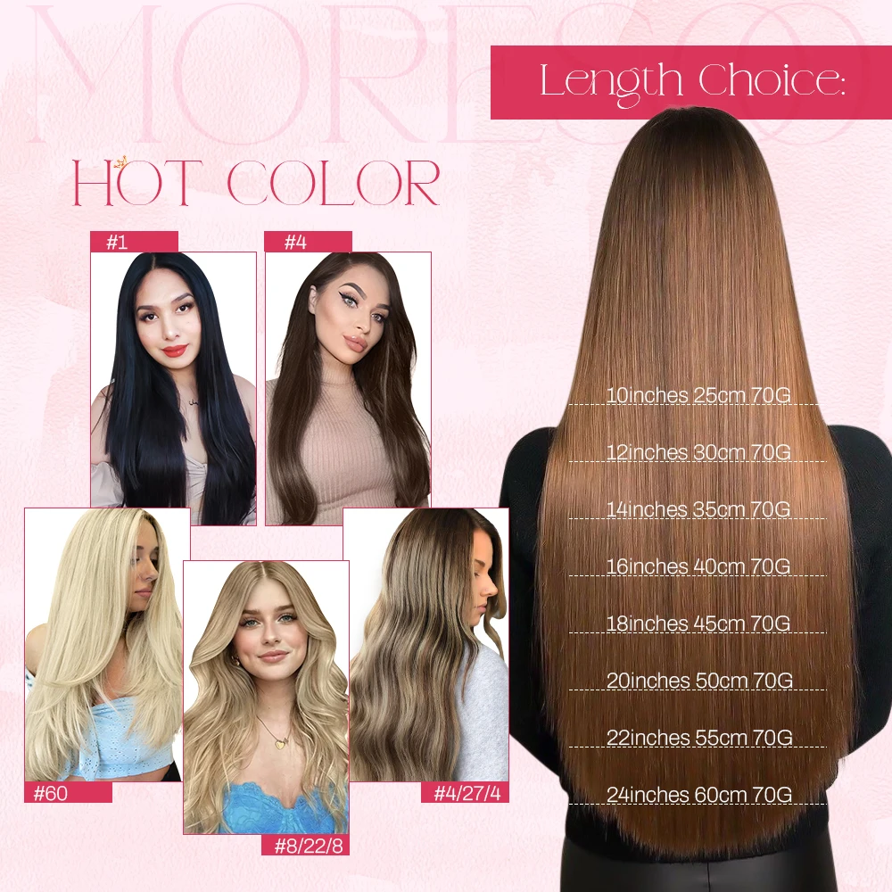 Рисунок 6 - [Горячая распродажа] Moresoo Clip