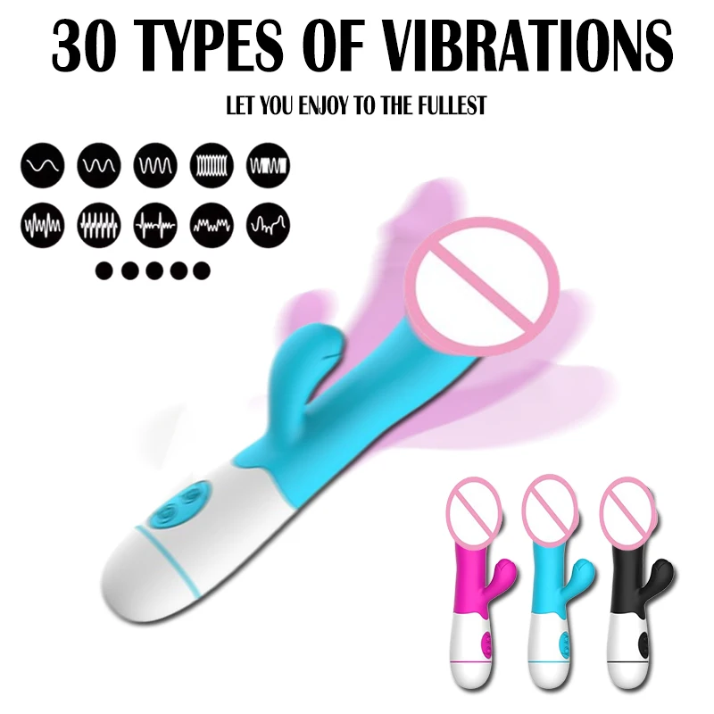 

Vibrator For WomenSex Toys Licking Machine Clitoris Stimulator G-Spot Powerful Vibro Dildo Wand Female Clit Sucker Adult Sex Toy