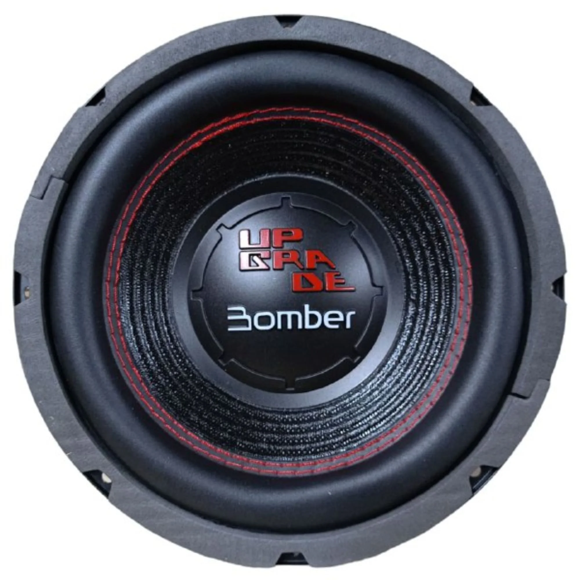 Subwoofer 8 Polegadas Bomber Upgrade 350w 4 Ohms