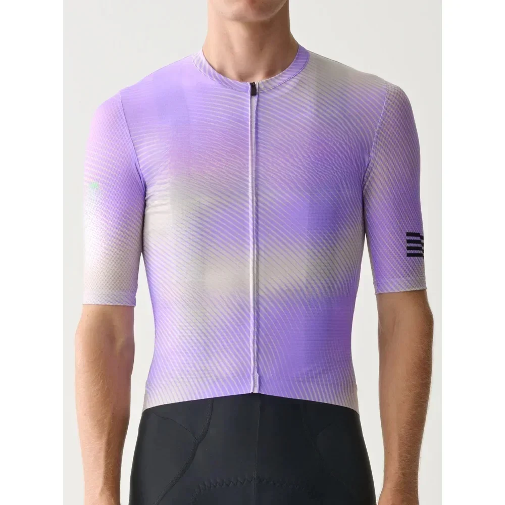 AliExpress Cycling Jersey for Men short Sleeve Pro Team MTB Road Bike Clothing Breathable Bicycle Shirts 2025 Mountain Bicycle Clothing