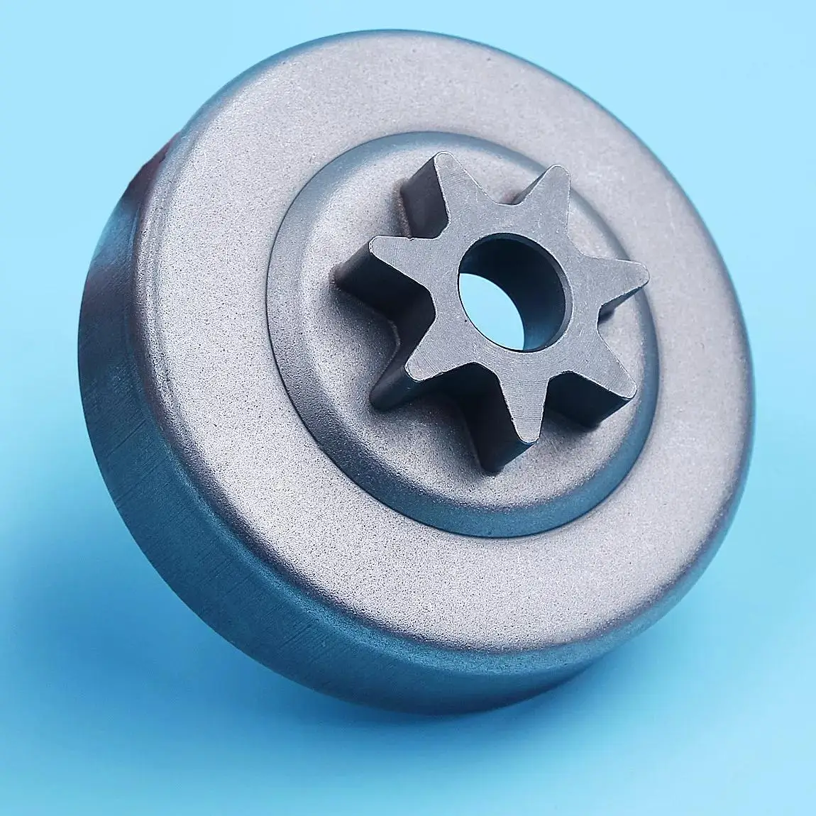 

3/8" 7T Clutch Drum Sprocket for STIHL MS311 MS391 MS 311 391 Chainsaw