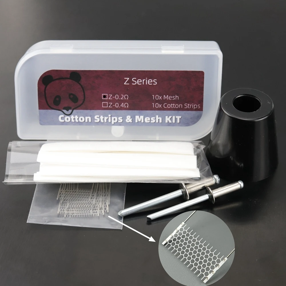 GK-VP seria Z DIY zestaw do przebudowy Z Sub Ohm Z1 0,4ohm Z2 0,2ohm czarna głowica zwojowa ręczne narzędzia do demontażu