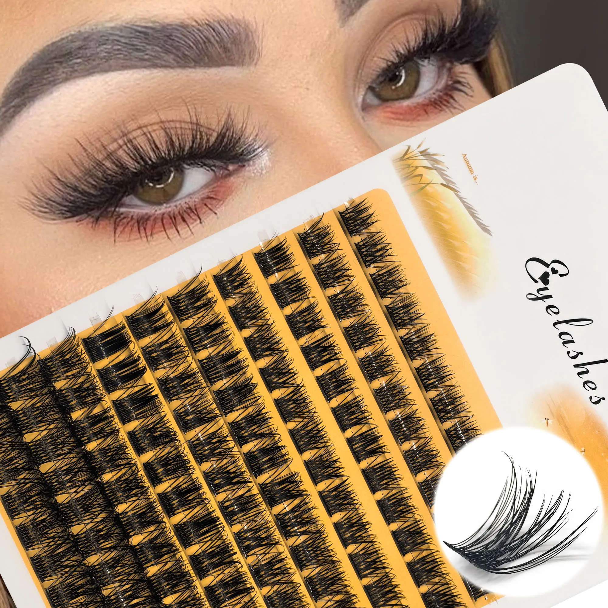 10 Rows Of Lightwei…