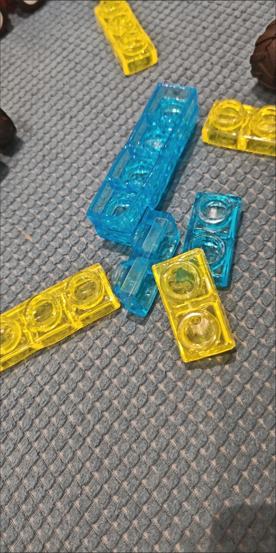 Margarito S. review photo