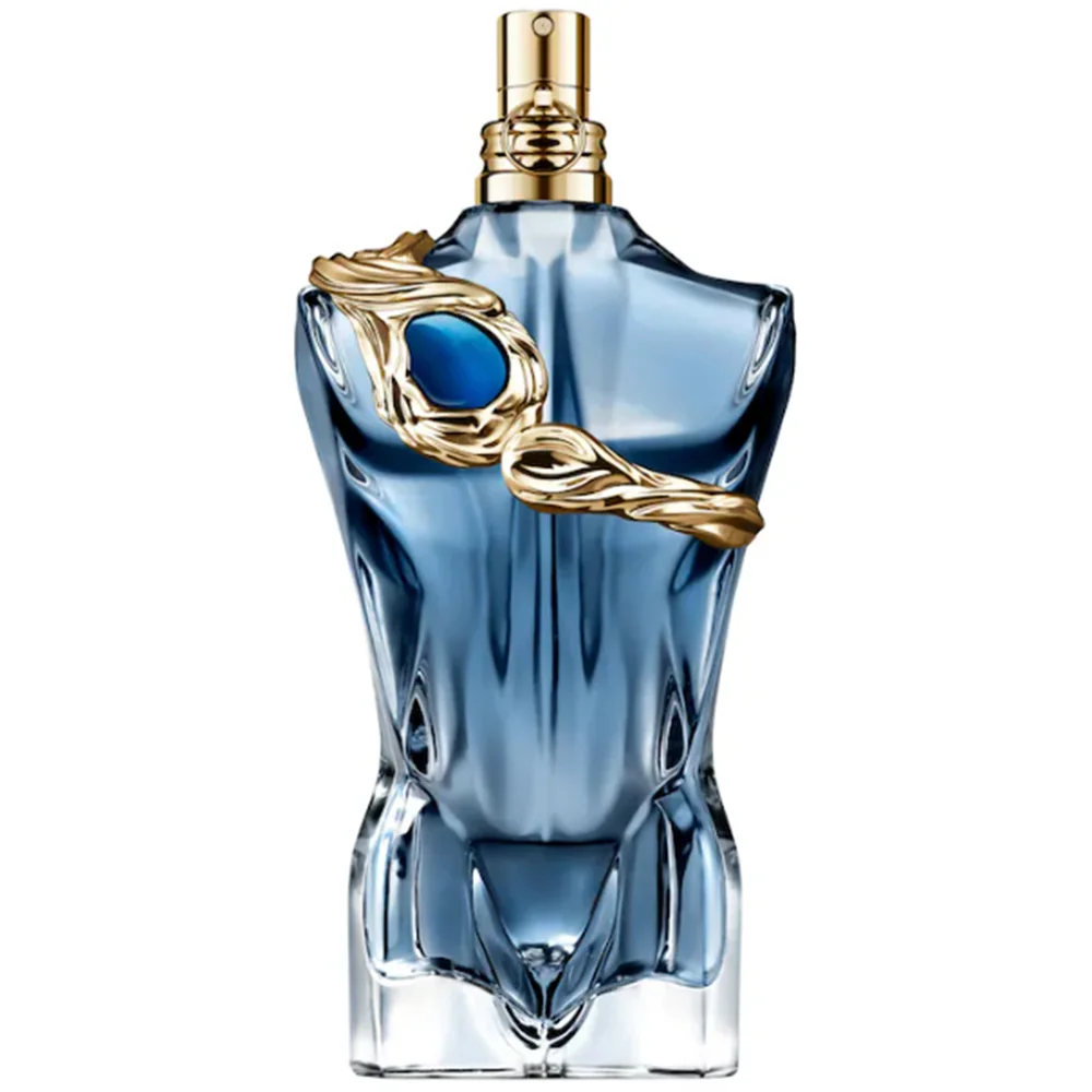 Jean Paul Gaultier Le Beau Narcisse 125ml Men EDP Bergamot Coconut Musk Orange Blossom Vanilla Tonka Bean Vetiver Long Lasting Perfume Spray Gift