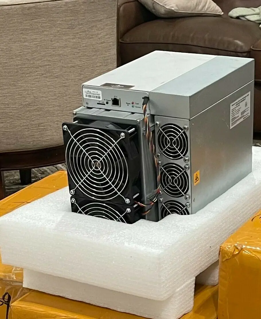 Antminer-asic miner、s19 95th per s、3250w、新品