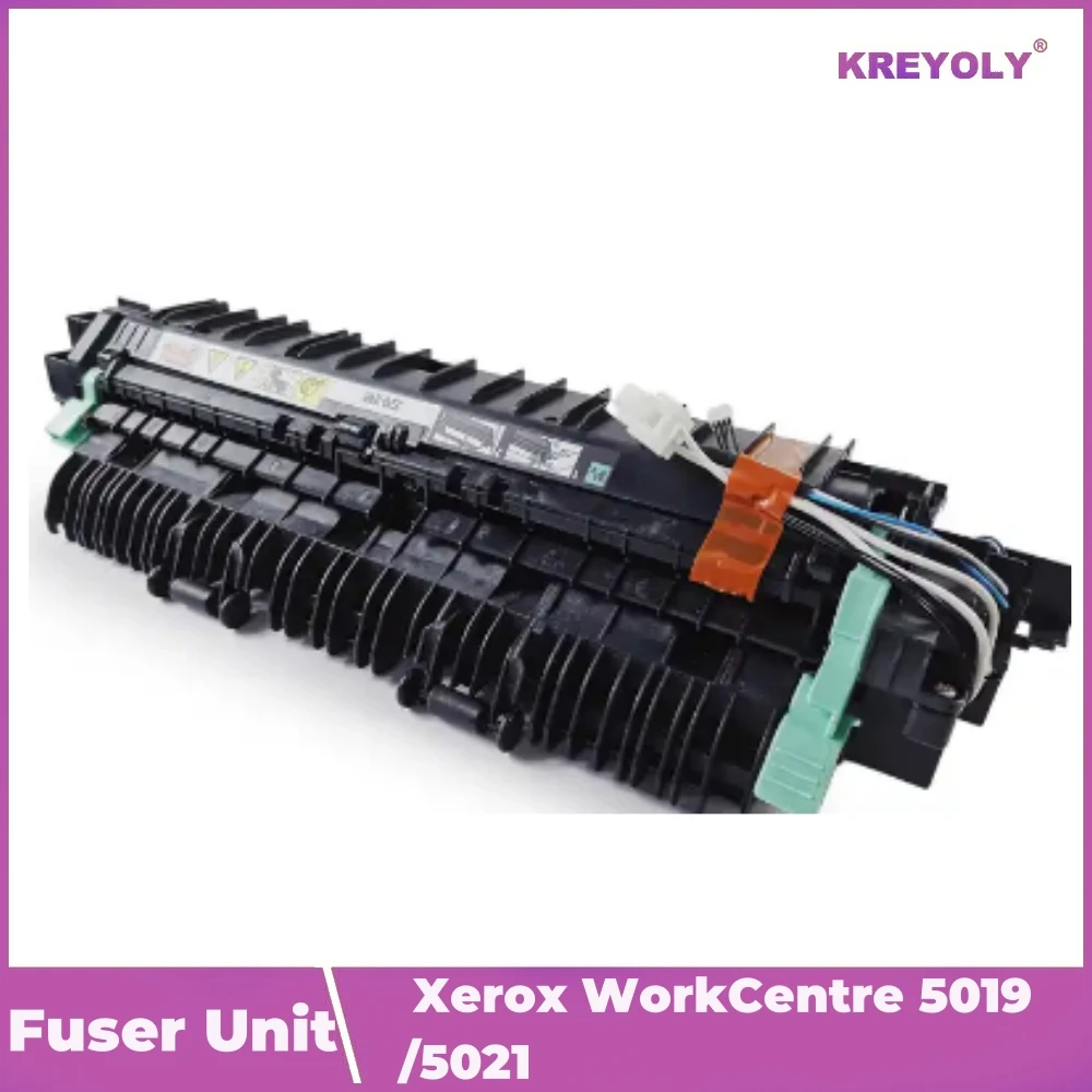 126k30553 126k30554 126k30556 Fuser For Xerox WorkCentre 5019/5021 DocuCentre S1810/S2010/S2220/S2420 Fuser Unit