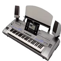 BRAND NEW  New Yamaha-Tyros 4 61-Key Digital Keyboard Workstation, Piano Musical Instruments Accessories, Quality Sal