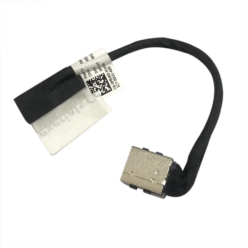 Câble d'interface d'alimentation pour Dell G3 3500 G5 5500 SE 5505, nouvelle collection