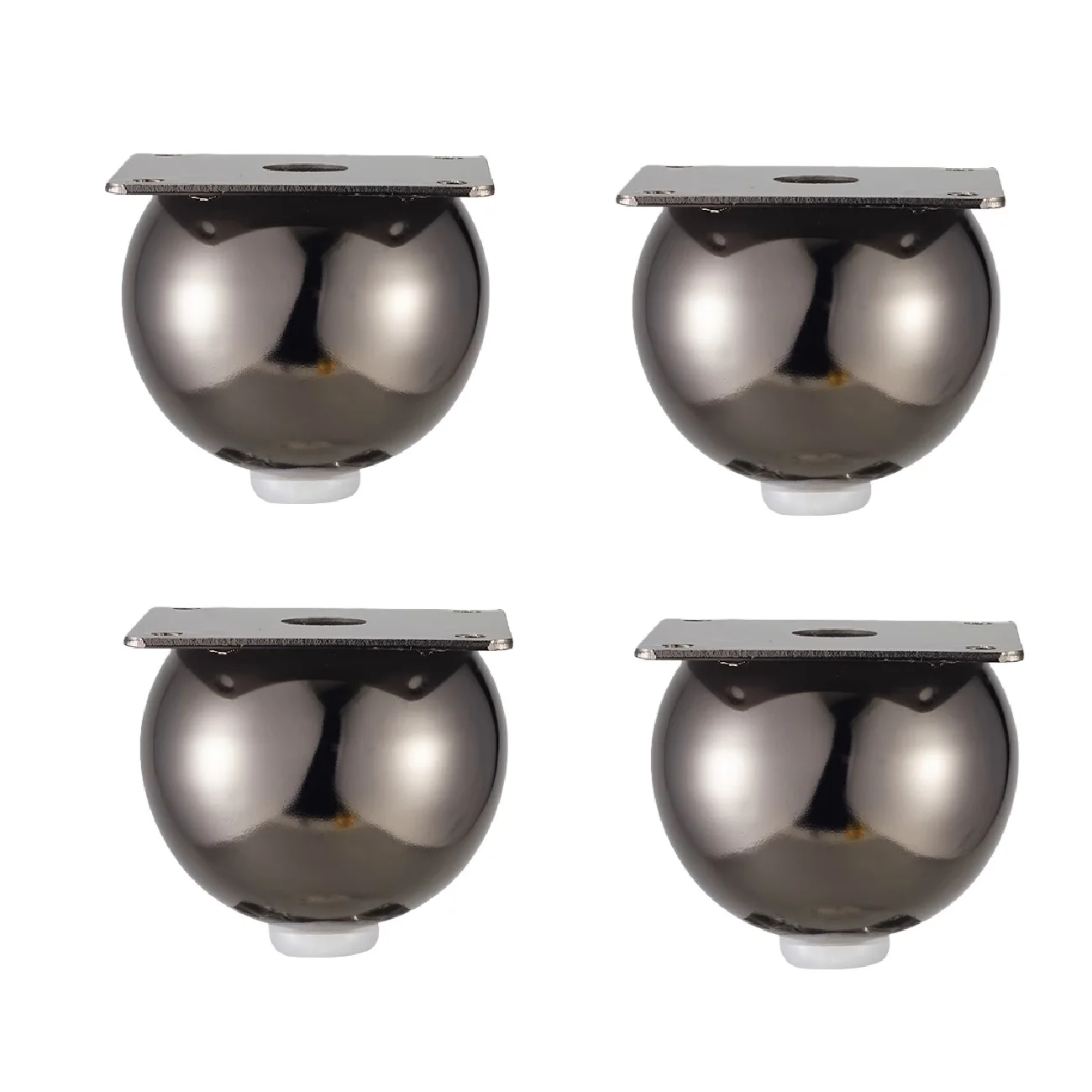 Variant: Gun Black