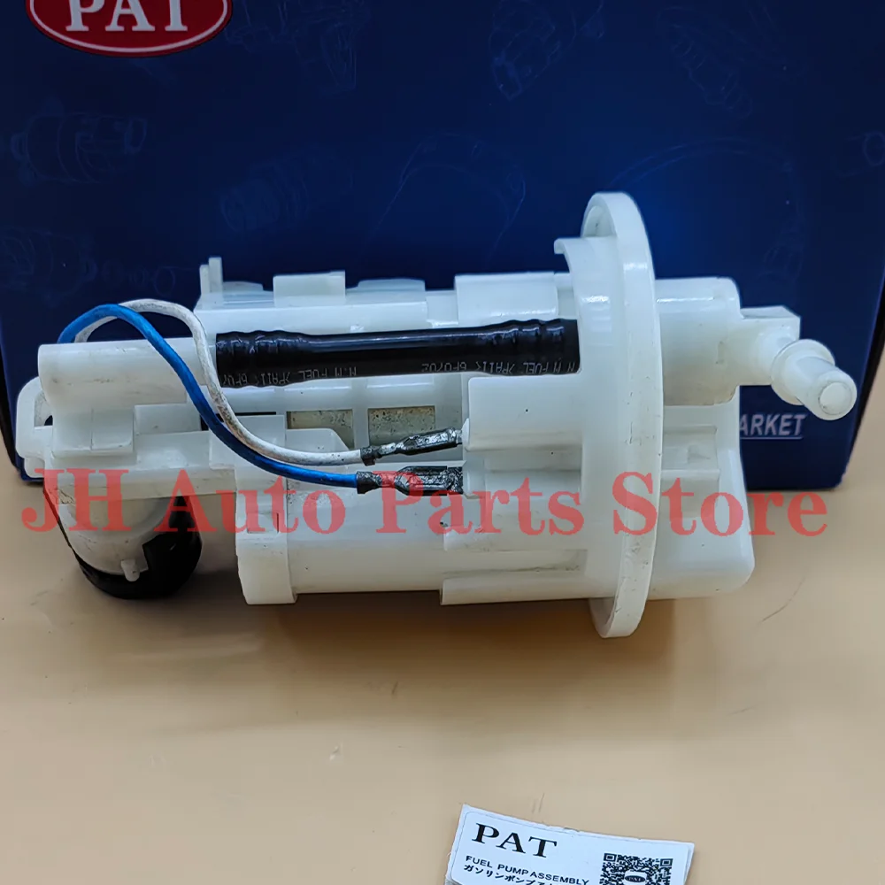 JH New Fuel Pump Assembly For 2014-2023 Yamaha YZ250F 450F 33D-13907-02-00 33D139070200