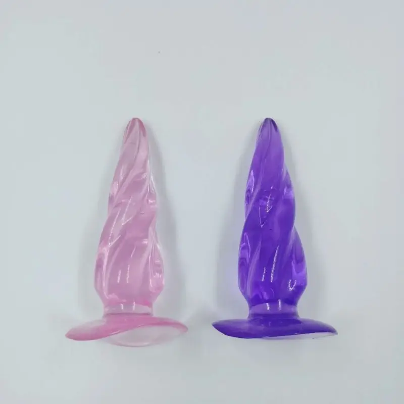 Why the Rubber Anal Plug Is the Ultimate Choice for First-Time Users: A  Real User's Experience